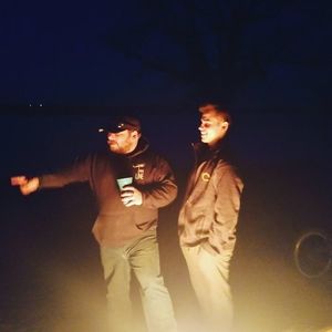 Meet your Posher, Brett